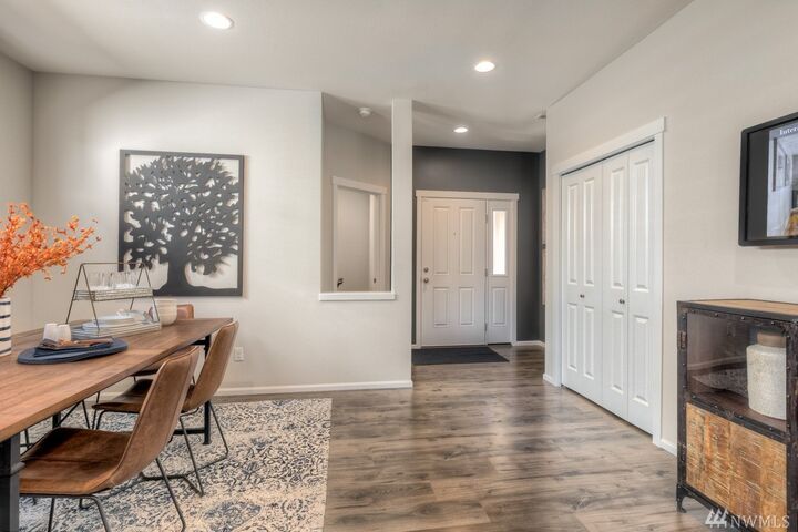 Property Photo: 28126 67th Wy NW 128 WA 98292