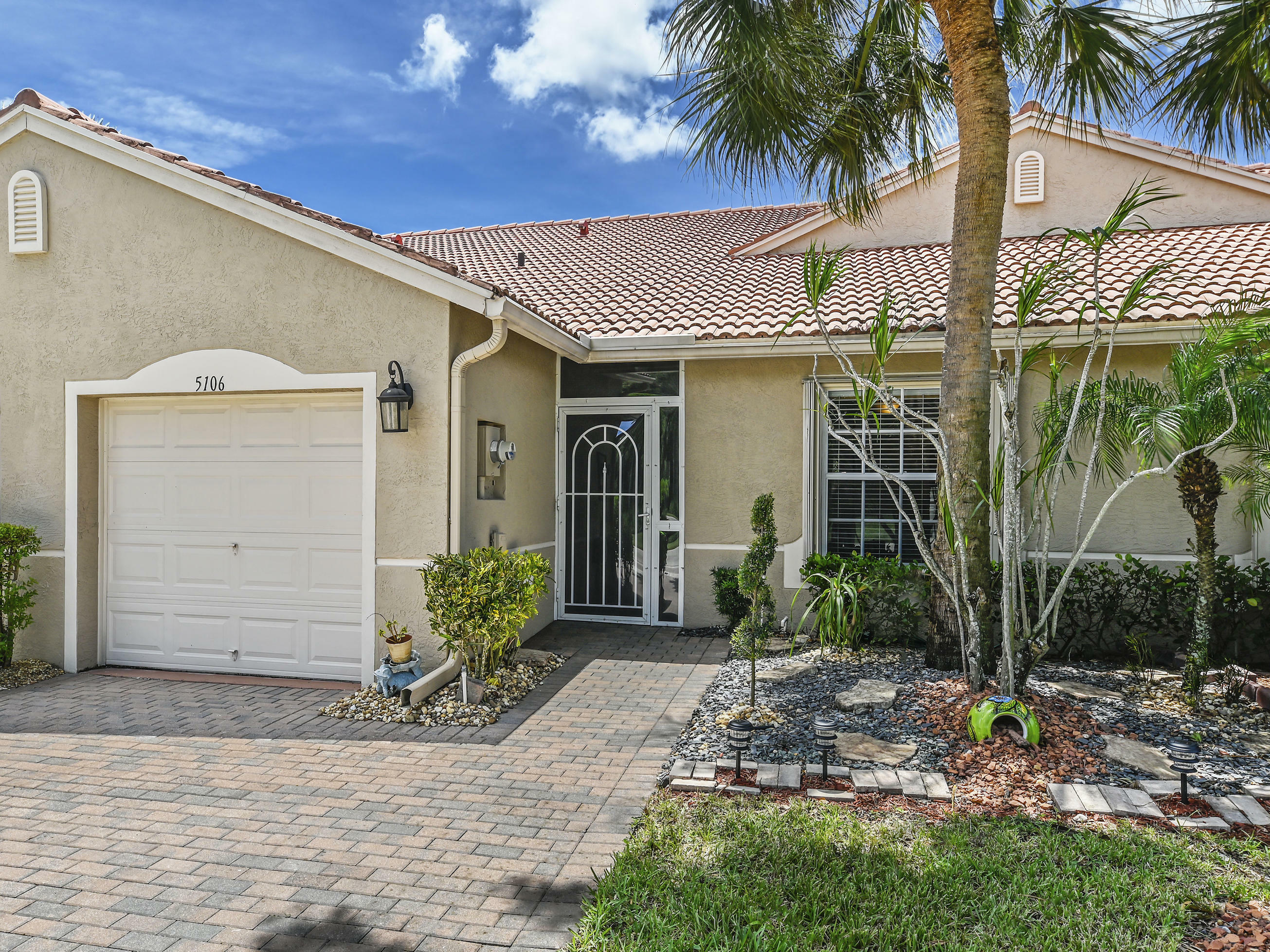 5106 Toscana Trail  Boynton Beach FL 33437 photo