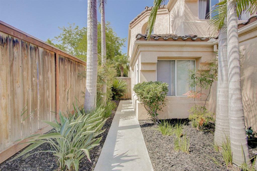 Property Photo: 4203 Conquistador CA 92056