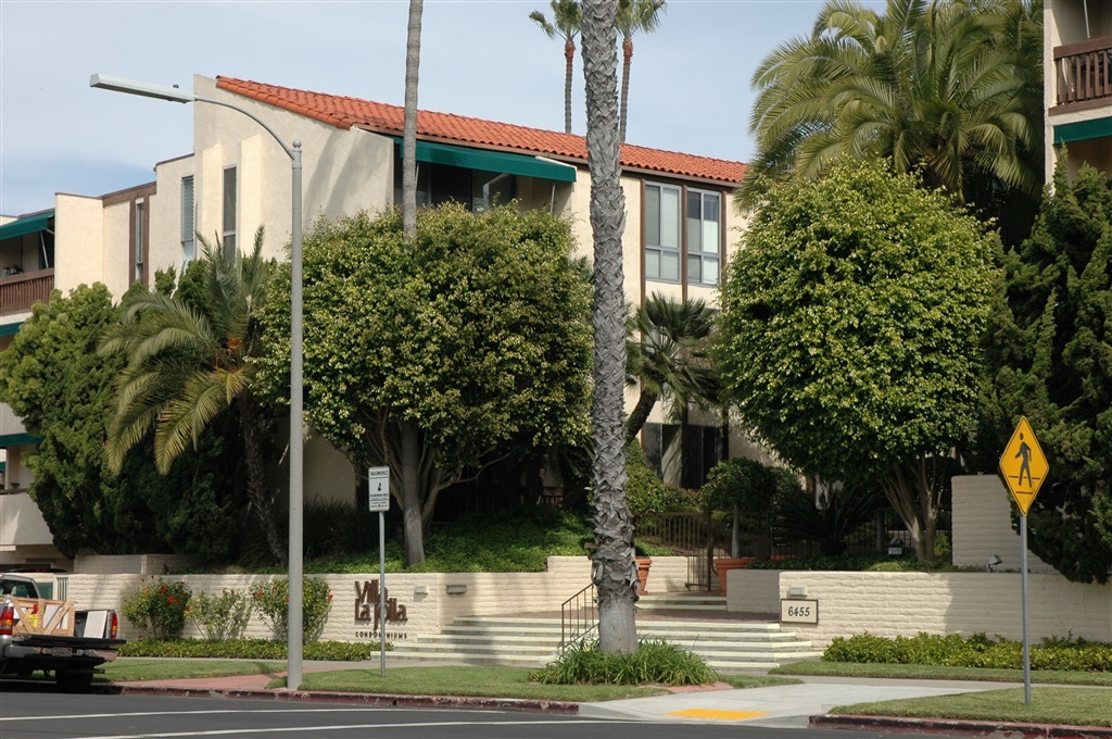 Property Photo: 6455 La Jolla Blvd. 336 CA 92037