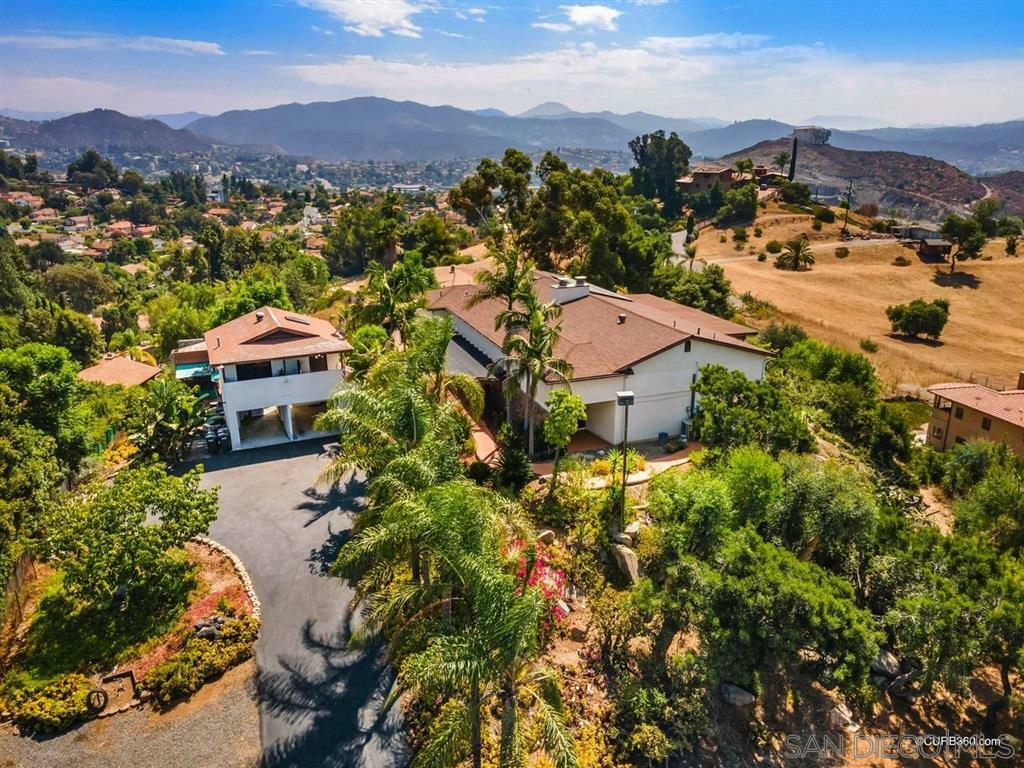 Property Photo: 11913.5 Fuerte Drive CA 92020