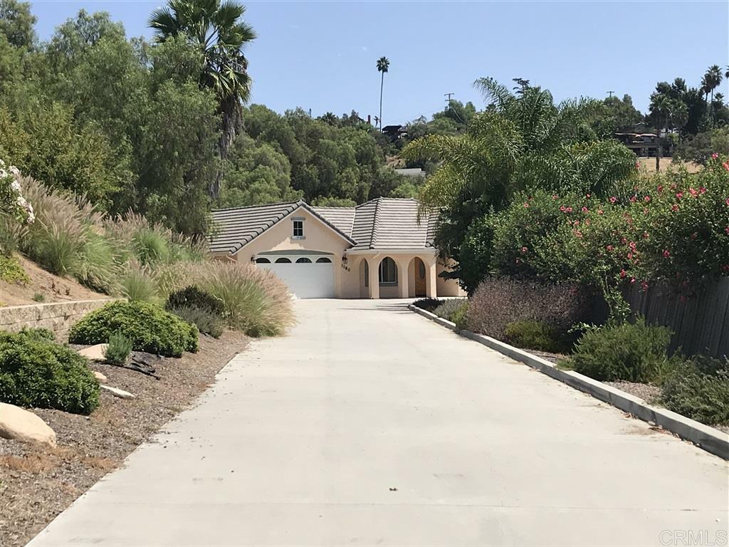 Property Photo: 1180 Tres Ninos Corte CA 92084