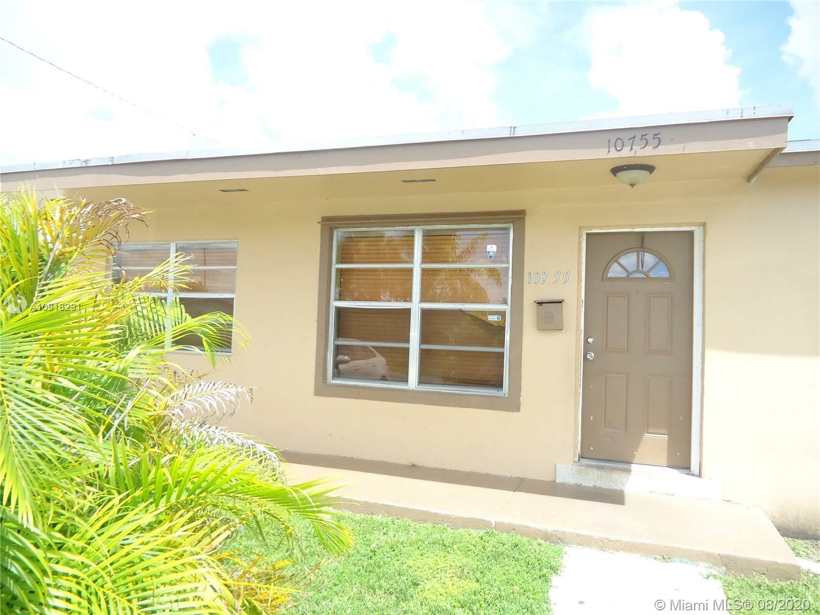 Property Photo:  10755 SW 147th St  FL 33176 