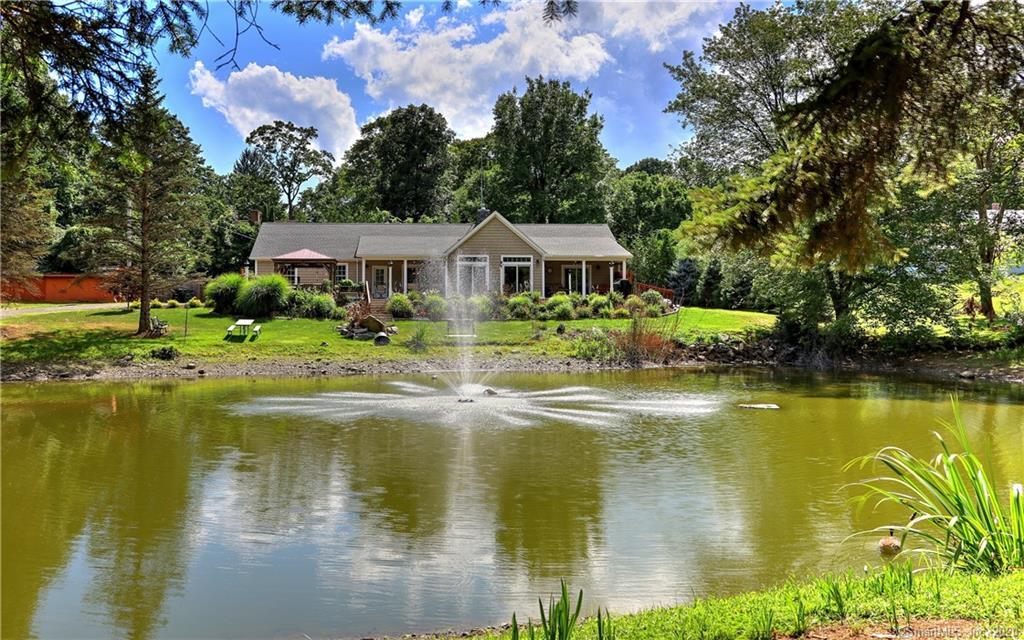Property Photo: 175 Oronoque Road CT 06461