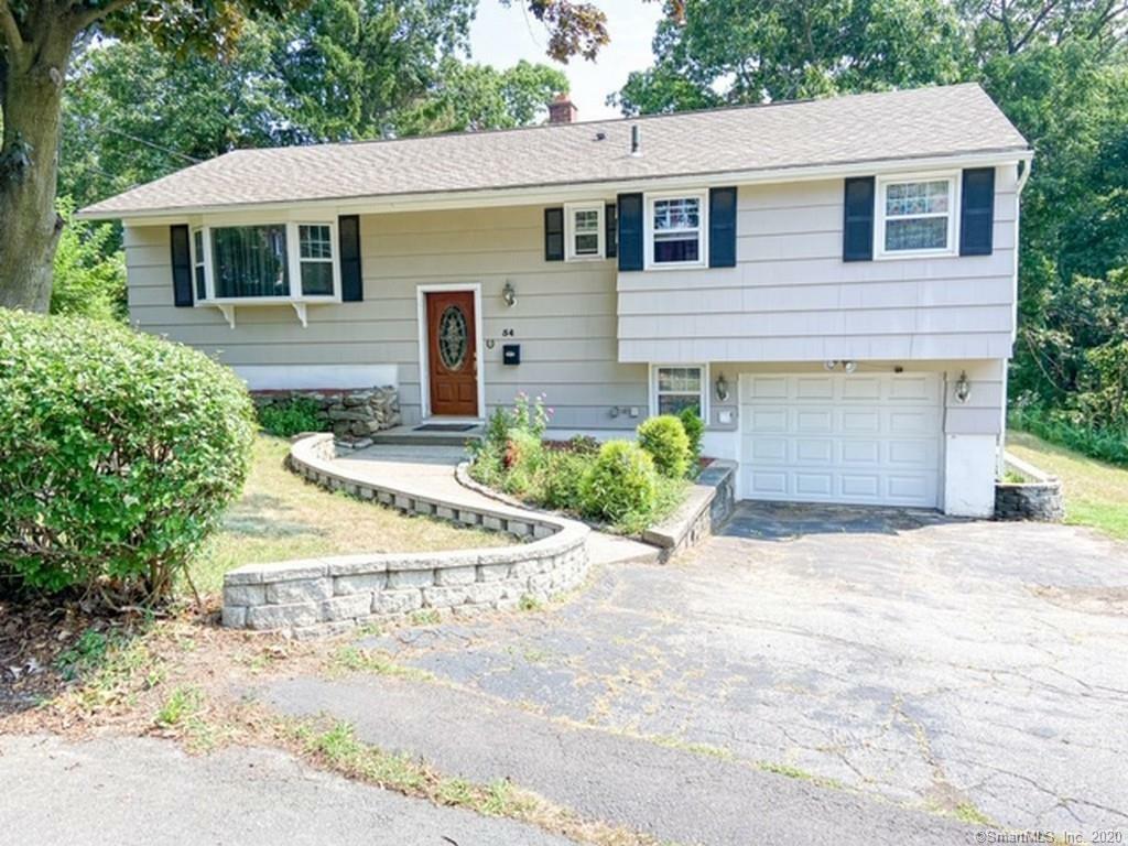 Property Photo:  54 Parklawn Drive  CT 06708 