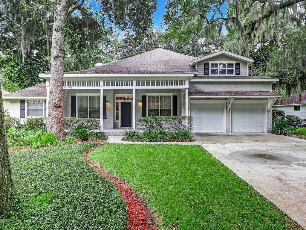 Property Photo:  96087 Light Wind Drive  FL 32034 