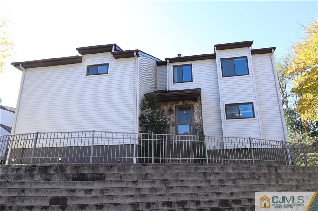 Property Photo: 2 Clavendon Court NJ 07748