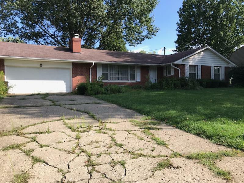 1662 Pleasantview Drive  Lancaster OH 43130 photo