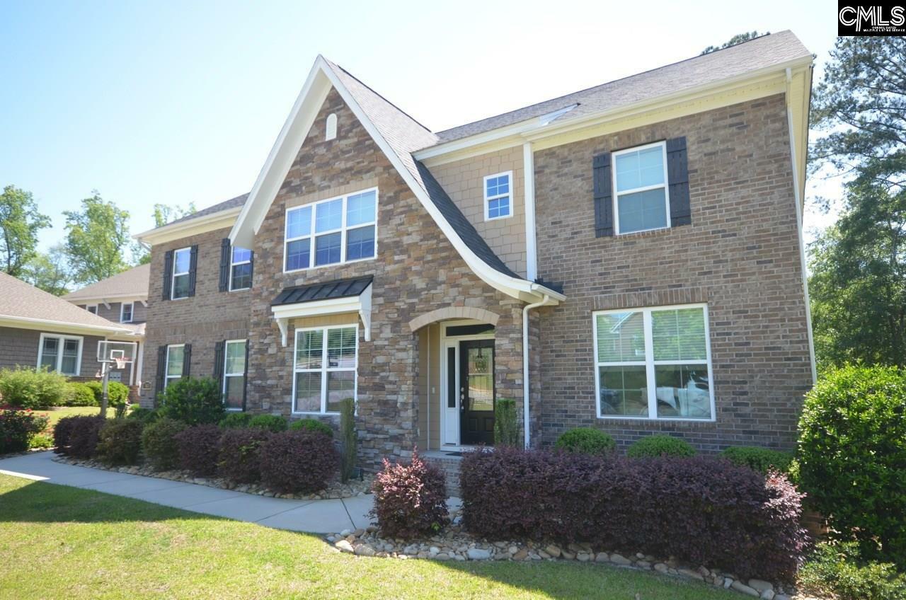 Property Photo: 163 Greenside SC 29072