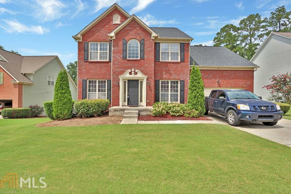 Property Photo:  1461 Adair Hill Ct  GA 30019 