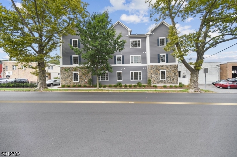 Property Photo: 86 Park Avenue Apt 303 NJ 07901