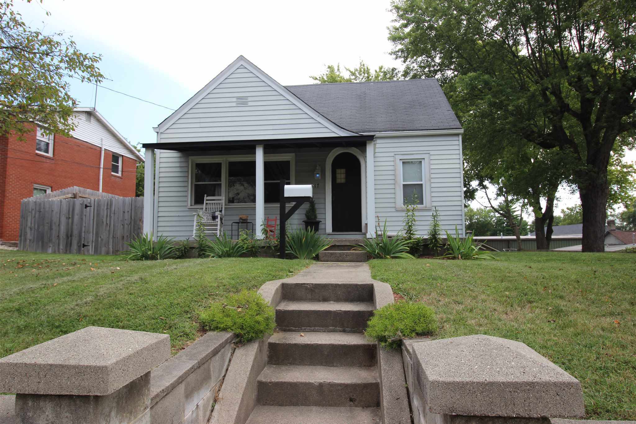 Property Photo:  217 N Mc Cullum Street  IN 46148-1134 