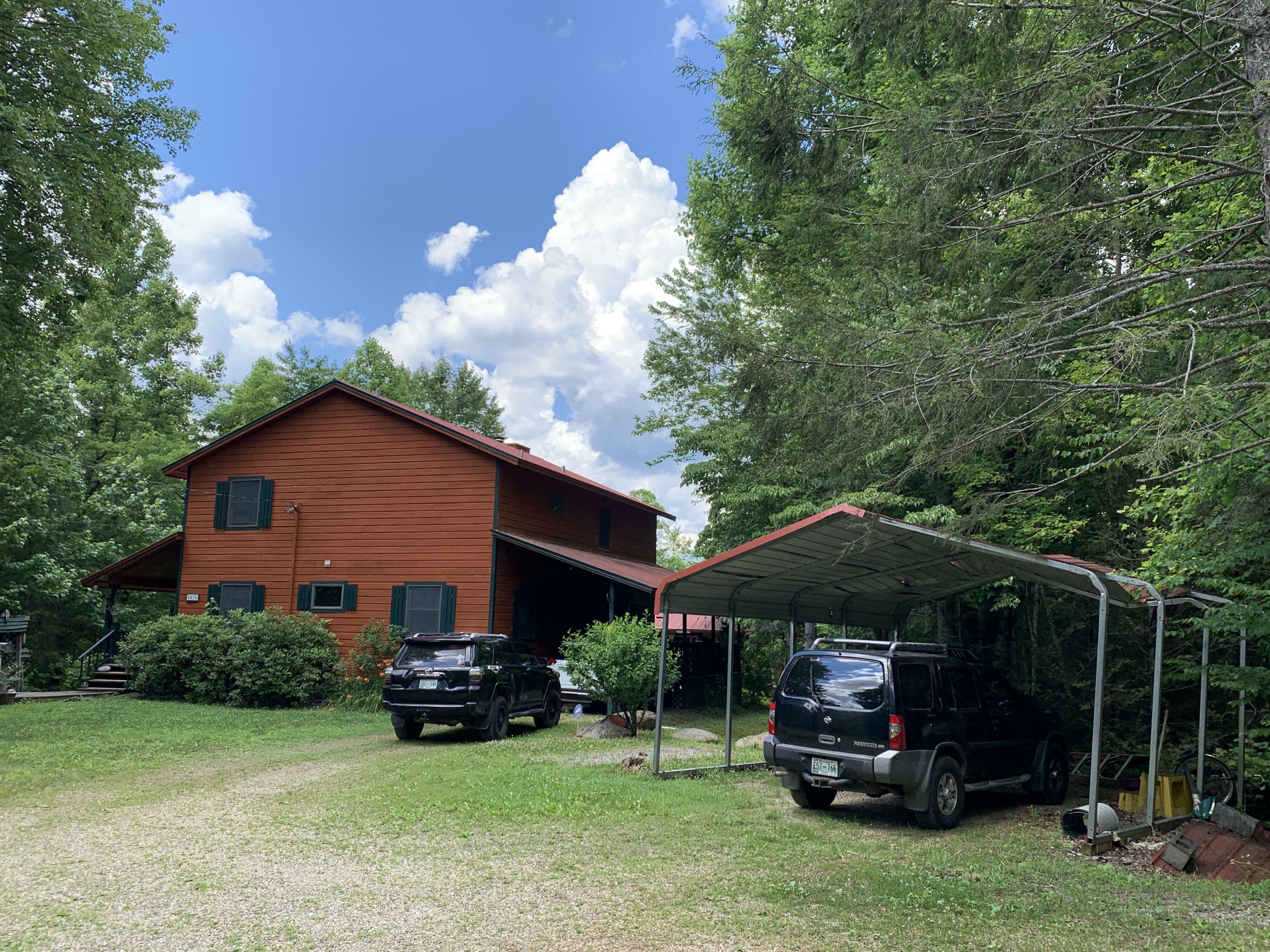 Property Photo:  5475 Otto Williams Rd  TN 37722 