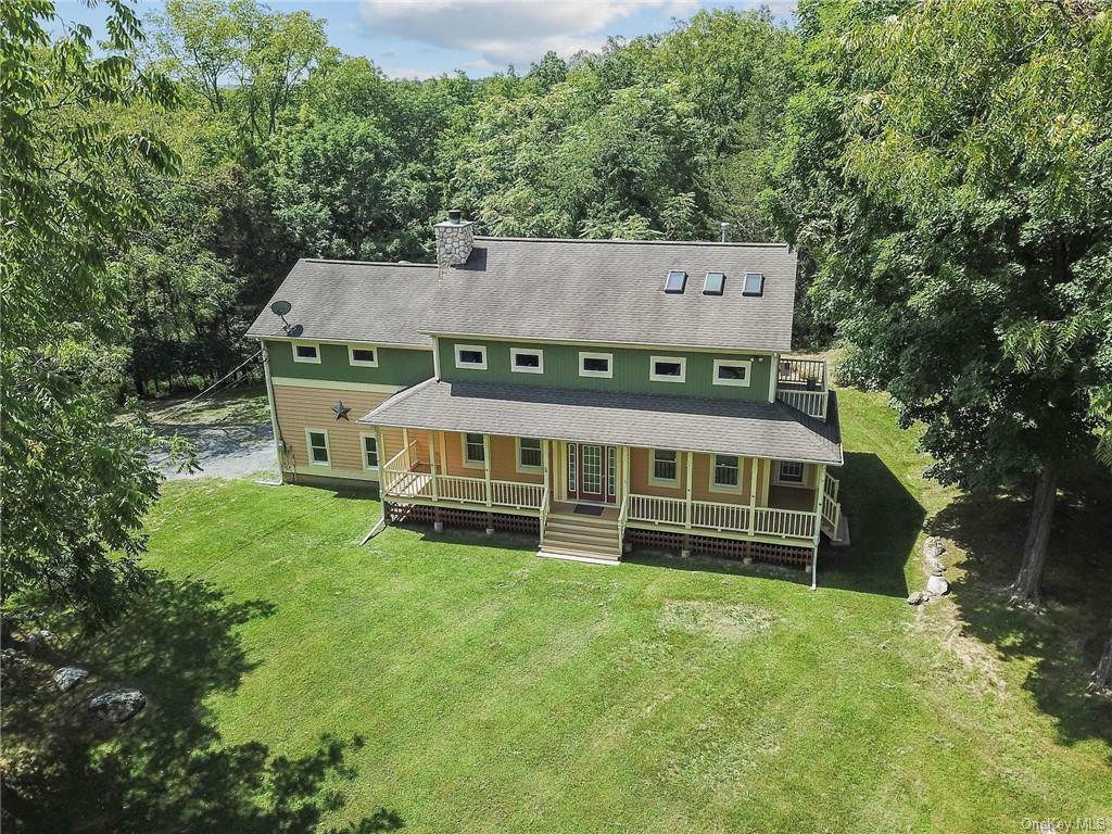 5 Greystone Court  Warwick NY 10990 photo