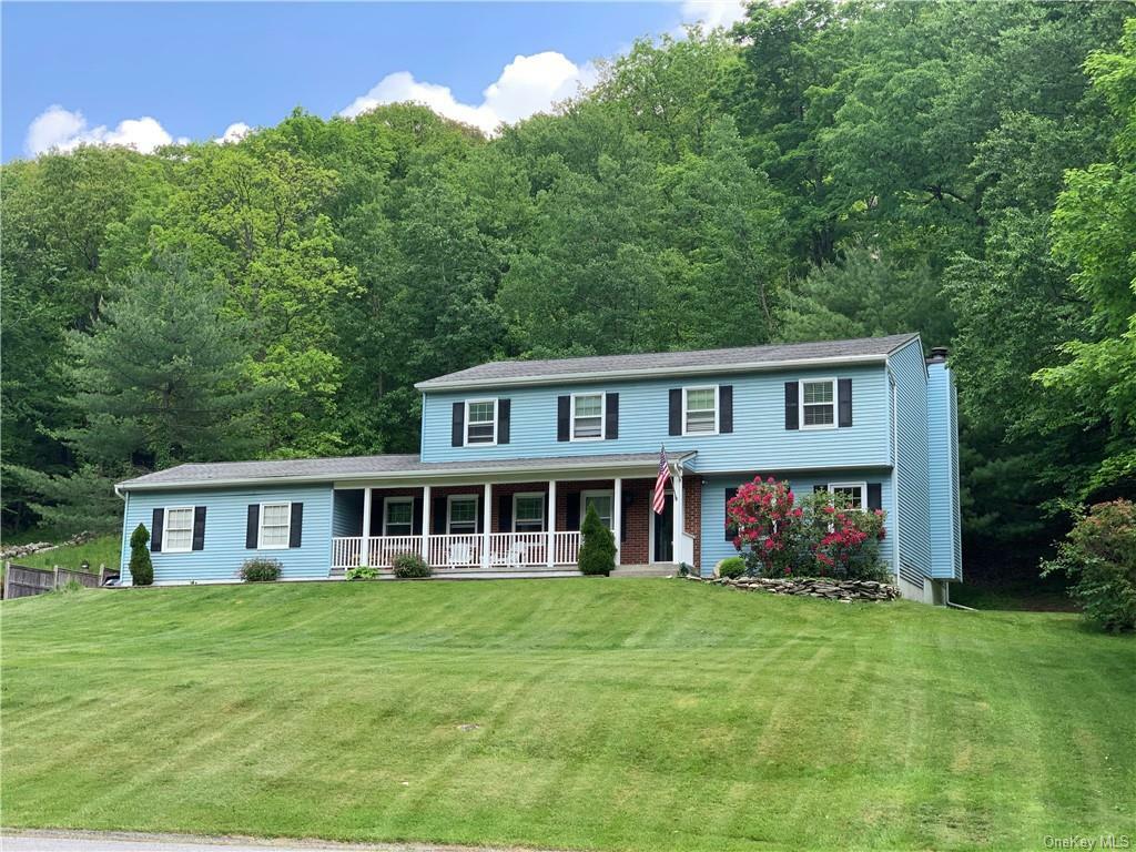 Property Photo:  41 Farview Road  NY 12533 