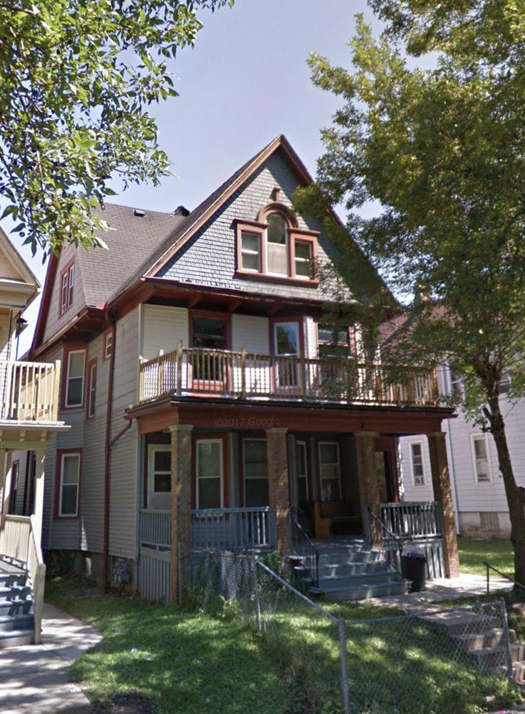 Property Photo:  1026 S 23rd St 1032  WI 53204 