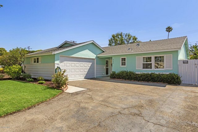 Property Photo:  332 Broderick Avenue  CA 93003 