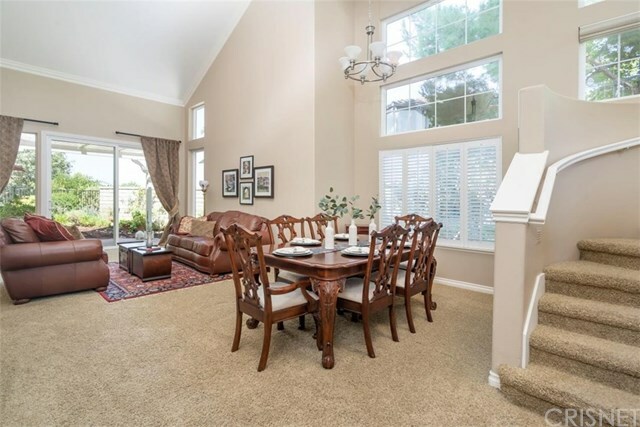 Property Photo:  24642 Brighton Drive B  CA 91355 