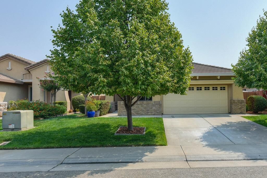 Property Photo: 10728 Bellone Way CA 95670