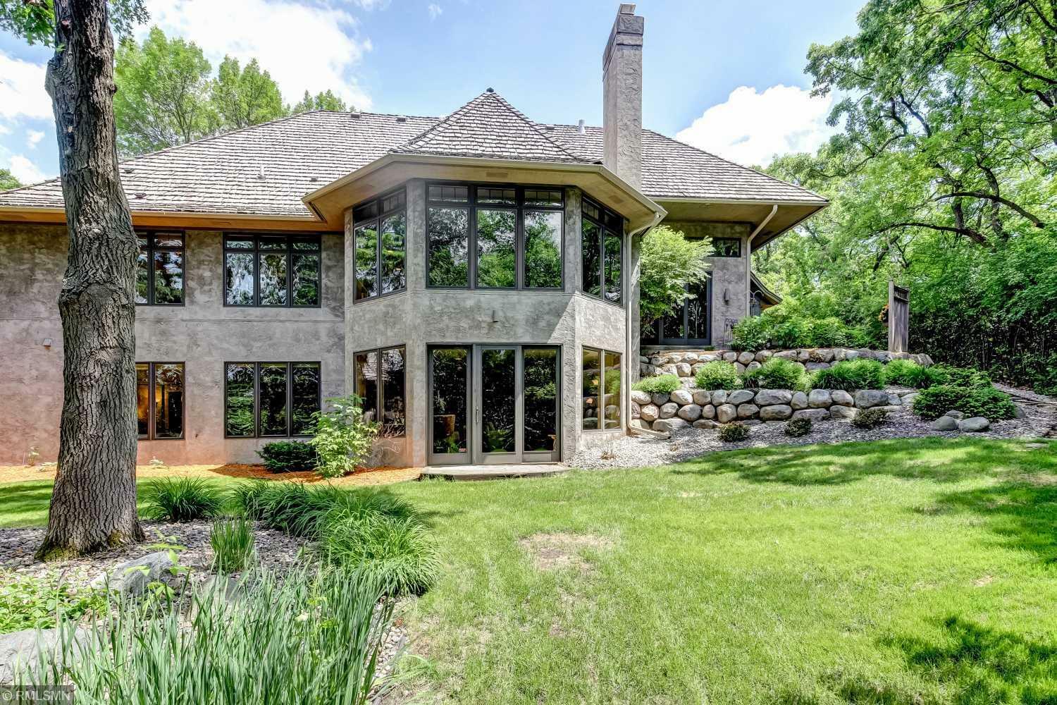 Property Photo: 5408 Vining Point Road MN 55345