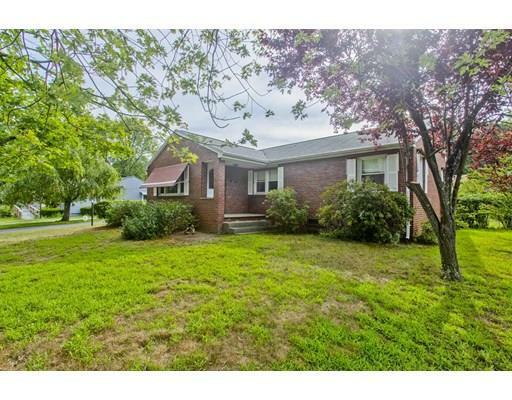 Property Photo: 167 Mildred Ave MA 01104