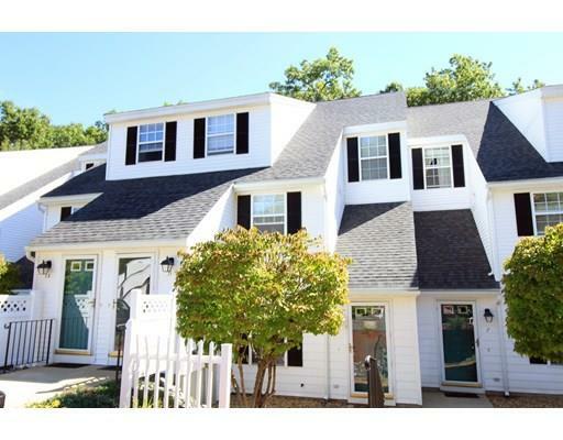 Property Photo: 11 Berrington Rd 11 MA 01453