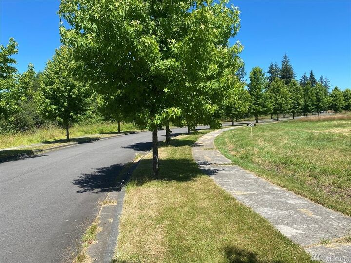 Property Photo: 109 Cascara Lane WA 98570