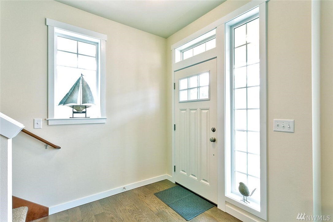 Property Photo: 4215 Ambrosia Lane A-3 WA 98226