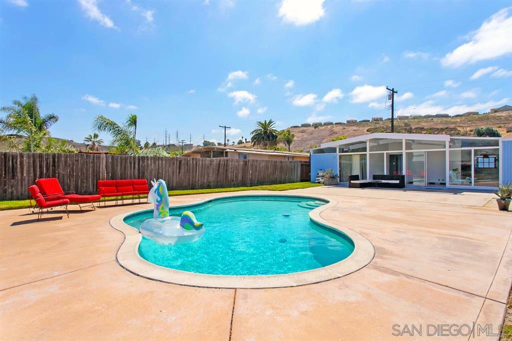 Property Photo:  3346 Tropicana  CA 92054 