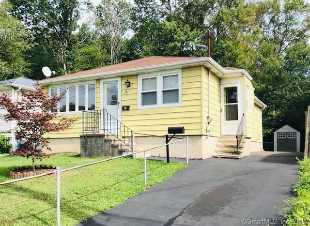 Property Photo:  101 Harding Avenue  CT 06516 