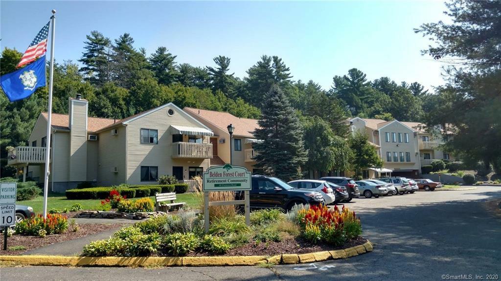 Property Photo: 40 Firetown Road 35 CT 06070