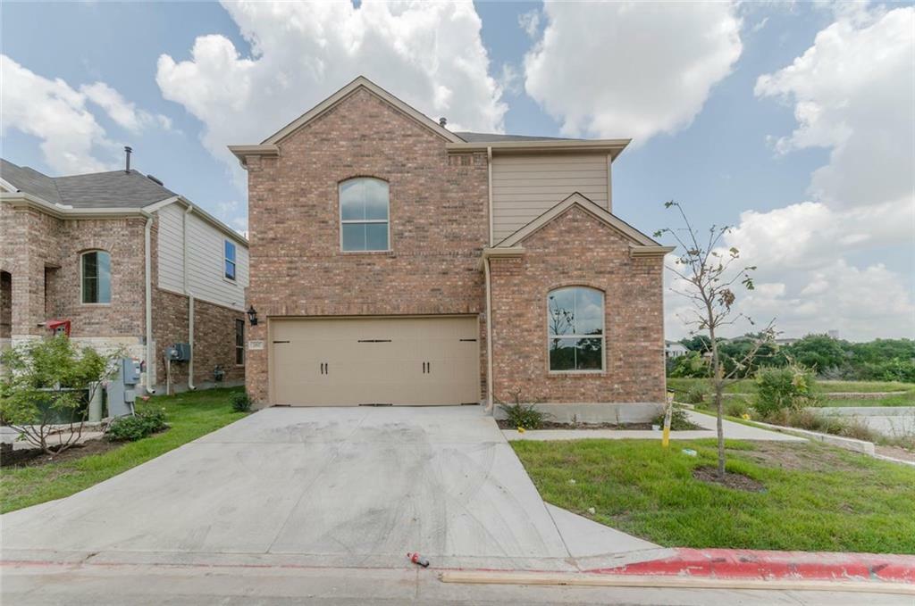 Property Photo:  3451 Mayfield Ranch Boulevard 267  TX 78681 