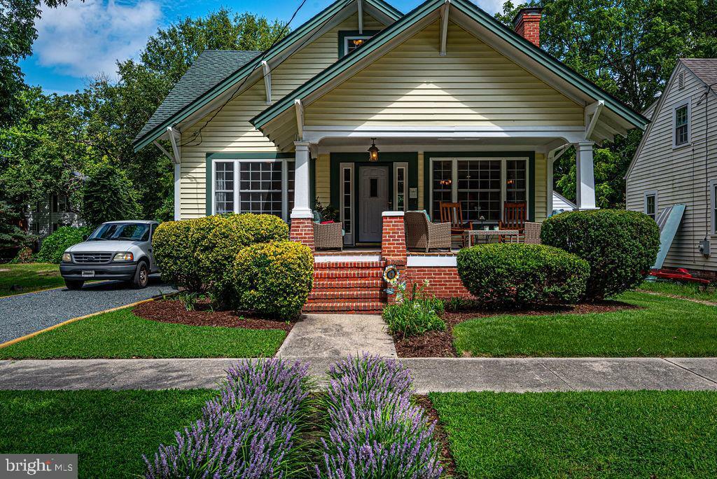 Property Photo:  231 Middle Boulevard  MD 21801 