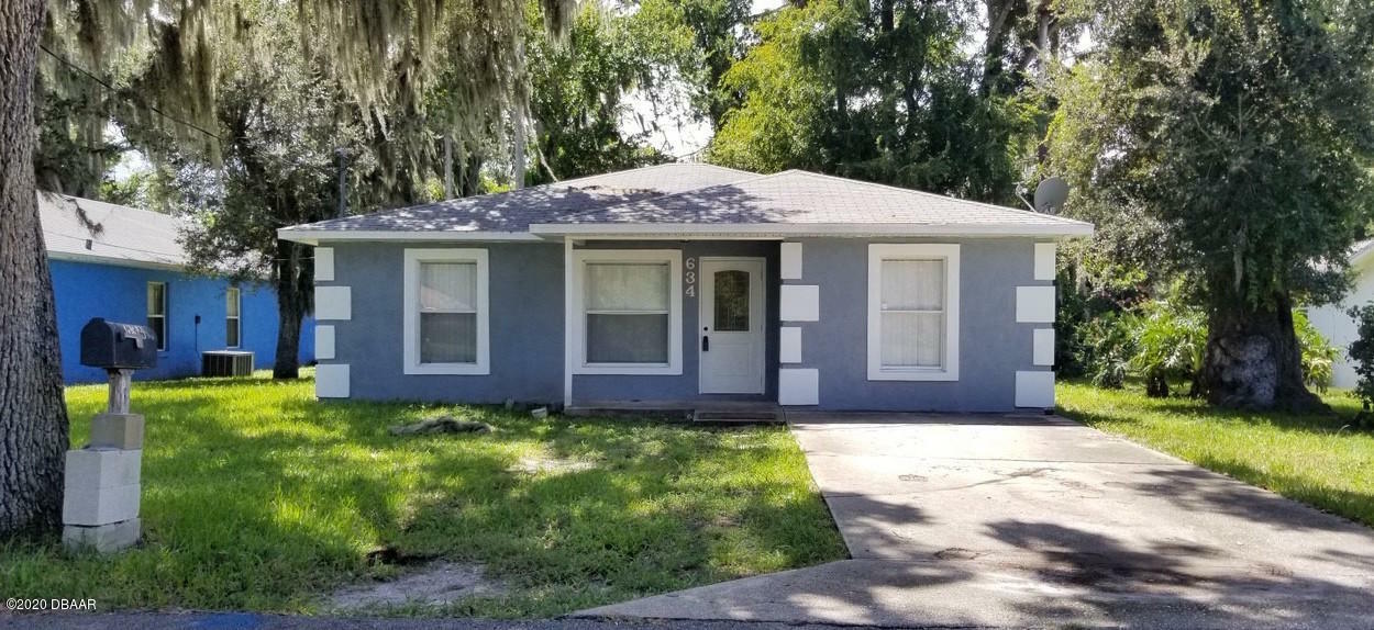 Property Photo:  634 Whitehall Street  FL 32114 