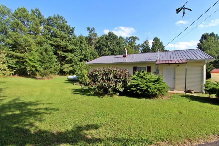 Property Photo: 80 County Road 379 AL 35744