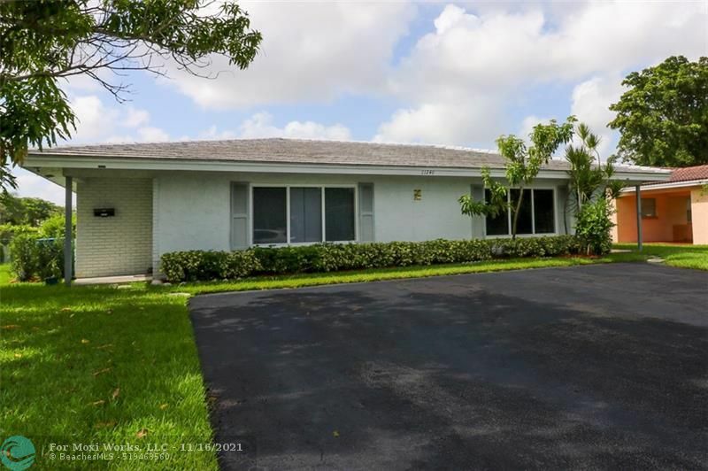 Property Photo:  11240 NW 39th St West  FL 33065 