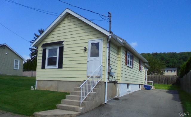 1225 Salisbury Road  Salisbury Twp PA 18103 photo