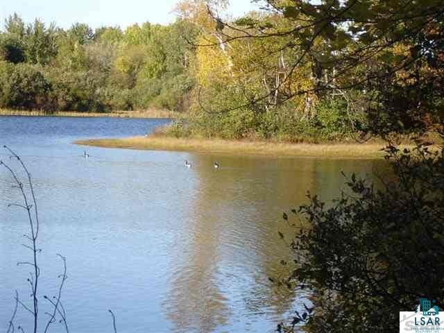 Property Photo: Xxxx Half Moon Lake Dr Lot 3 Of Csm 1428 WI 54847