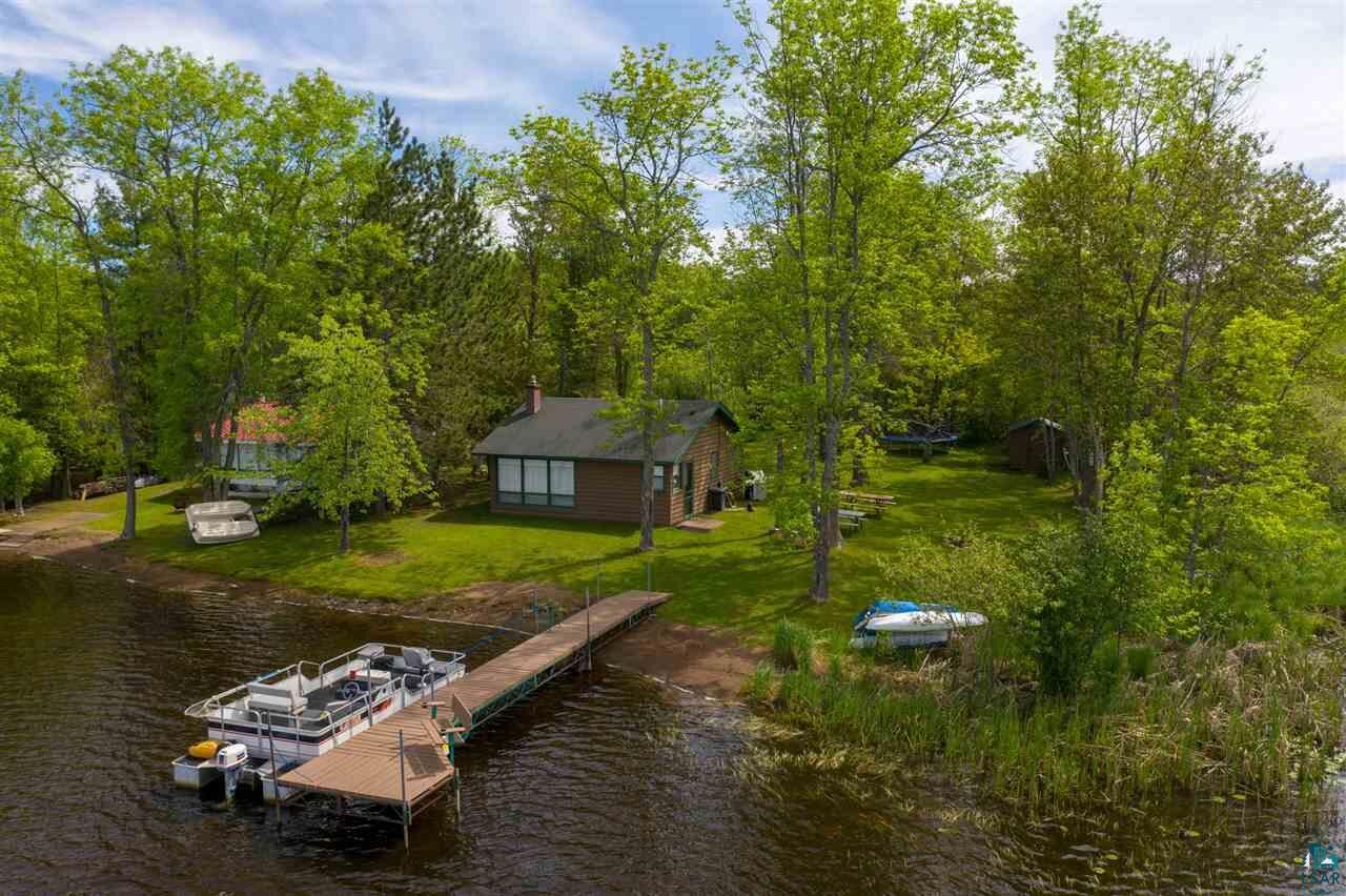 Property Photo: 1279 S Mingus Rd MN 55726