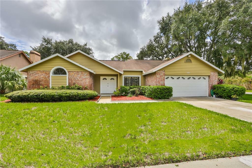 Property Photo:  4201 Spring Way Circle  FL 33596 