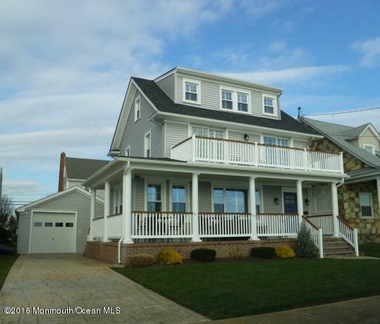 Property Photo: 212 Ocean Road NJ 07762