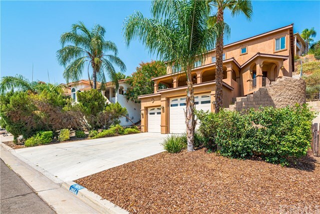 Property Photo: 29054 Big Range CA 92587