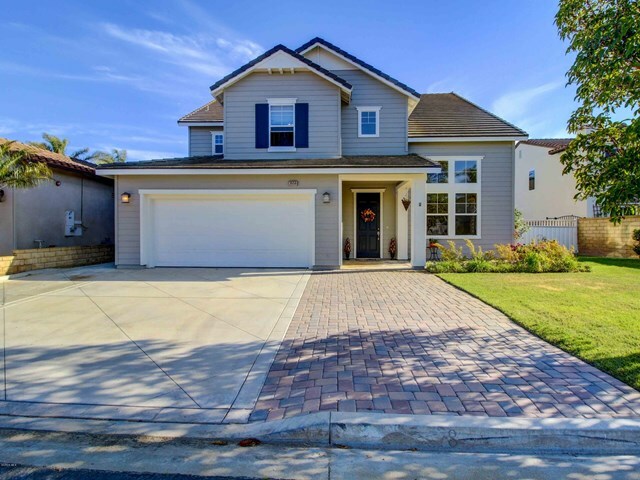 Property Photo:  3656 Eagle Bend Lane  CA 93036 