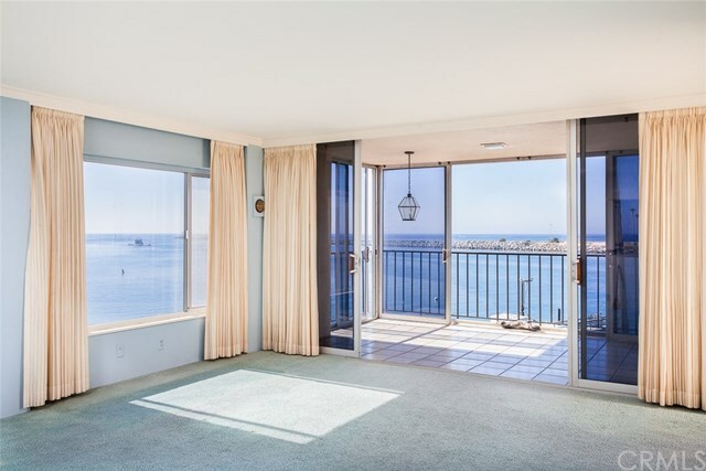 Property Photo: 2525 Ocean Boulevard 3A CA 92625