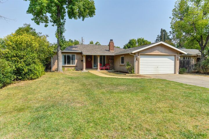 4613 Robertson Avenue  Sacramento CA 95821 photo