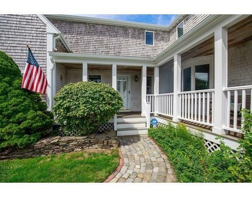 Property Photo: 32 Shawmut Ave MA 02050