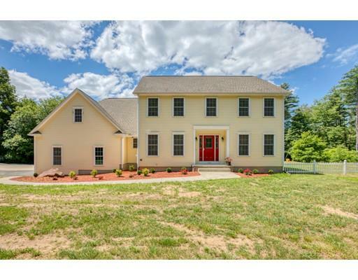 Property Photo: 156 East St MA 01073
