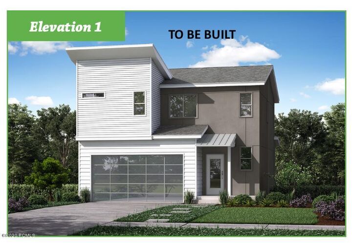 6705 Serviceberry Drive 12  Park City UT 84098 photo