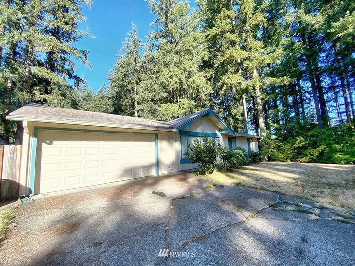 19022 SE 266th Street  Covington WA 98042 photo