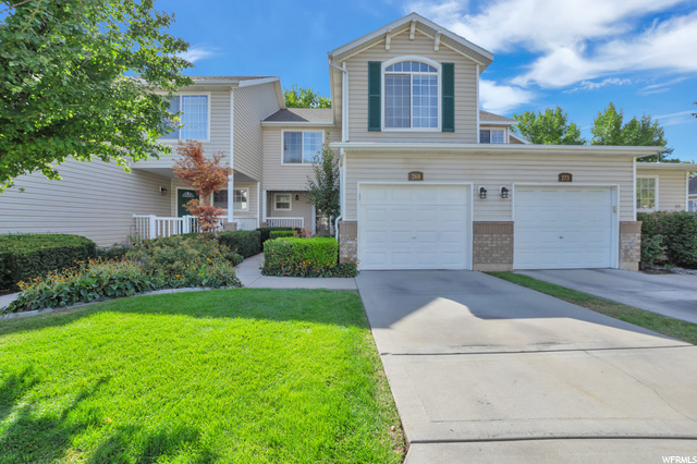 Property Photo:  Address not disclosed  UT 84014 
